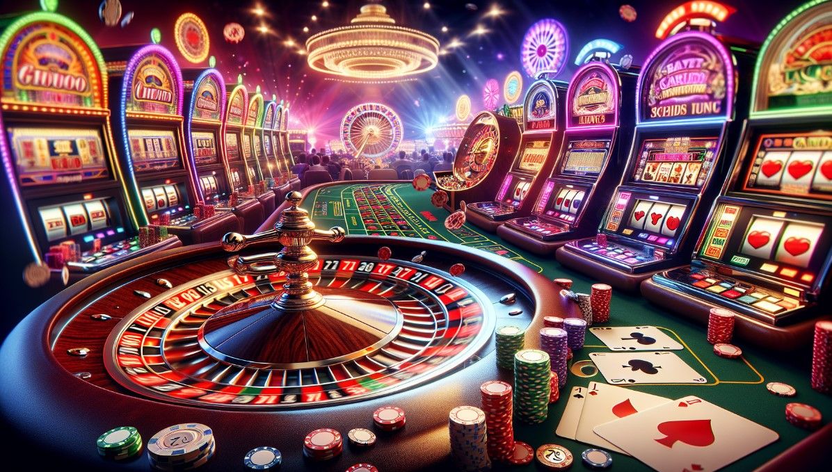 Super Jackpot Slot Welcome Bonus