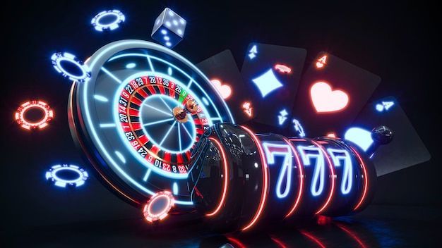 Super Jackpot Slot Live Casino