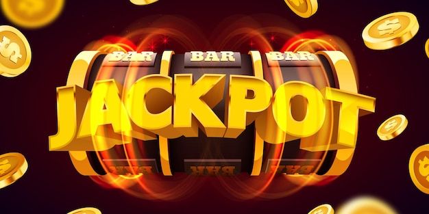 Super Jackpot Slot Welcome Bonus