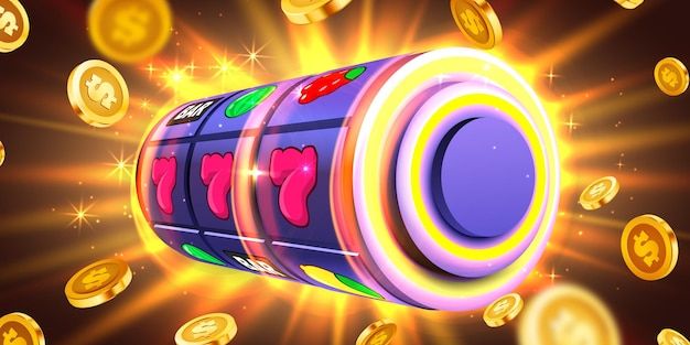 Super Jackpot Slot Welcome Bonus